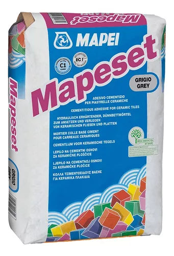 Pegamento Cerámicos Mapei